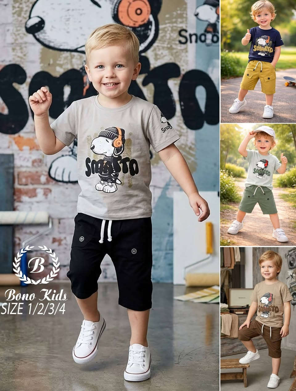 🔥 عــروض خــاصــة | جملة فقط 🔥
👕 إقاط واللادي صيفي
🩳 برمودة قطن  – قياس ستاندرد
📦 الموديلات المتوفرة:
1️⃣  القياس 1~2~3~4
💰 السعر:
الدزن فقط 66,000 دينار
📌 أقل طلب:
دزن واحد لكل موديل
📲 للتواصل والطلب:
واتساب: 0773-950-4470
⚡ سارع بالطلب – الكمية محدودة


**إذا كنت صاحب هذا الإعلان وتريد حذفه لأي سبب، رجاءا أرسل رسالة إلى الدعم الفني**