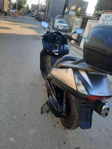 يا الله 
سلفر ونك٦٠٠
ماشيه ٢٣كم
كفاله عامه 
كلجات مكينه تايرات 
ترايك لربيل
مكاني بغداد حي النصر 
رقمي ***********
