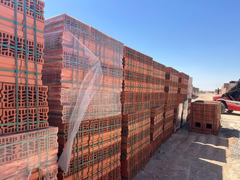 معمل اشور 

البلوك الاحمر الحامل اشور 
من الوكيل الحصري في محافظه النجف و كربلاء المقدستين 

078 125 10000
