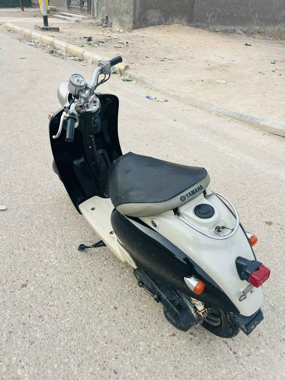 دراجه مصريه للبيع شغاله هندر سلف اشاير لايت عالي ناصي كهربائيات كلها شغاله دراجه شلعه ومعدل فول 
مكان ناصريه حي اريدو السعر 250
***********
