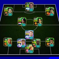 للبيع حساب بيس pes ربط كونامي السعر 15 الف 07501789314