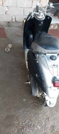 دراجة نضيفه • كهربايات شغّال • معدل ناعم