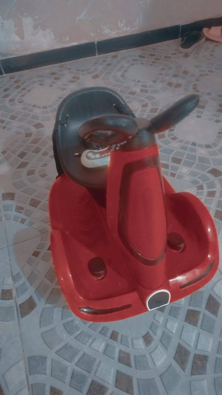 للبيع ناصريه مركز وبايسكل نوعيه ياباني توهم ماخذي سعره 110 وبي مجال


**إذا كنت صاحب هذا الإعلان وتريد حذفه لأي سبب، رجاءا أرسل رسالة إلى الدعم الفني**