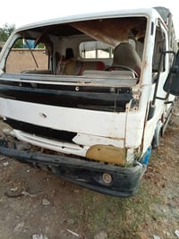 المجموعة التانية • هونداي • شاصيات