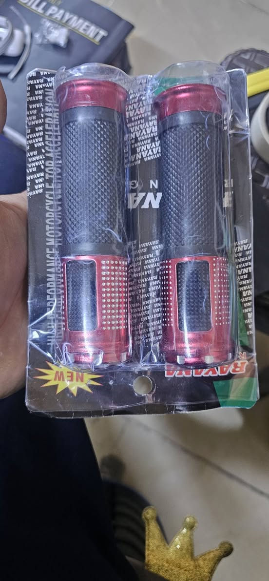 السلام عليكم منشور غراض دراجه فقط
تفاصيل خاص توصيل كل المحافظات ٥


**إذا كنت صاحب هذا الإعلان وتريد حذفه لأي سبب، رجاءا أرسل رسالة إلى الدعم الفني**