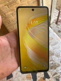 انفنكس سمارت ٨ • ذاكرة ٦٤ • مكفول ضمان