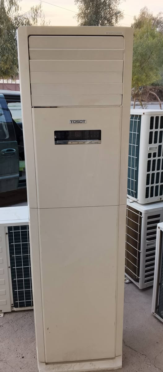 يتوفر سبالت كامله شغاله وقطع خارجية كارير  .موصل حي سومر ***********
الاسعار 
١طن جبسون ١٨٠ الف
واحد طن ونصف بيلسان ٢٥٠ الف
٢ طن جداري ٣٥٠ الف
عمودي ٢ طن ونص توسوت ٤٥٠ الف 
عمودي ٢ طن ٣٧٥ الف
