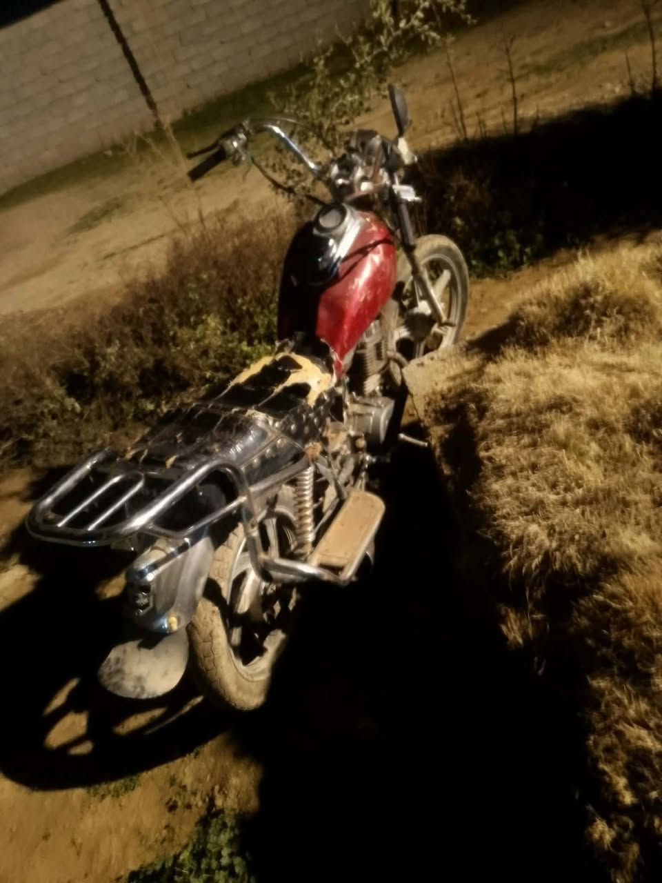 السلام عليكم ماطور جني للبيع او امراوس ماطور معمر كبل اسبوع كامل ايعوزو ترتيب الماطور طفيتو او ماشتغل كالو دينمه السعر ١٢٥ بي مجال اشويه الخاص مفتوح


**إذا كنت صاحب هذا الإعلان وتريد حذفه لأي سبب، رجاءا أرسل رسالة إلى الدعم الفني**