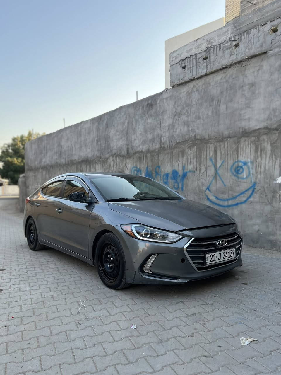 النترا 2018 وارد أمريكي رقم سليمانية سنوية 29 بصرة - معقل ***********
