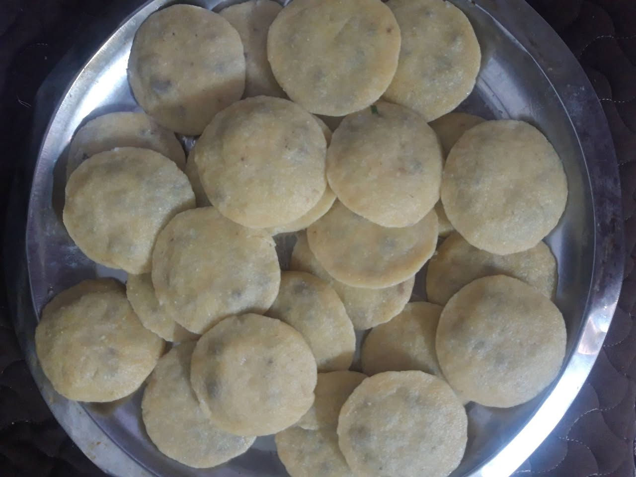 اللهم صل على محمد وآل جمعه مباركه عليكم كبة حلب ٤بالف جريش ٣بالف وسمبوسه جبن ام رحمه بشارع المقابيل أسواق اهلنه كبة قليلة الحم حجز قبل يوم يومين


**إذا كنت صاحب هذا الإعلان وتريد حذفه لأي سبب، رجاءا أرسل رسالة إلى الدعم الفني**