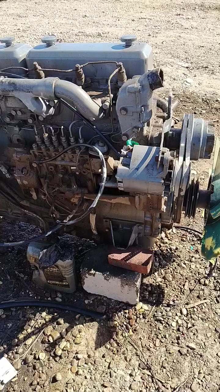 البيع محرك سكانيه  سبر شررط ***********
