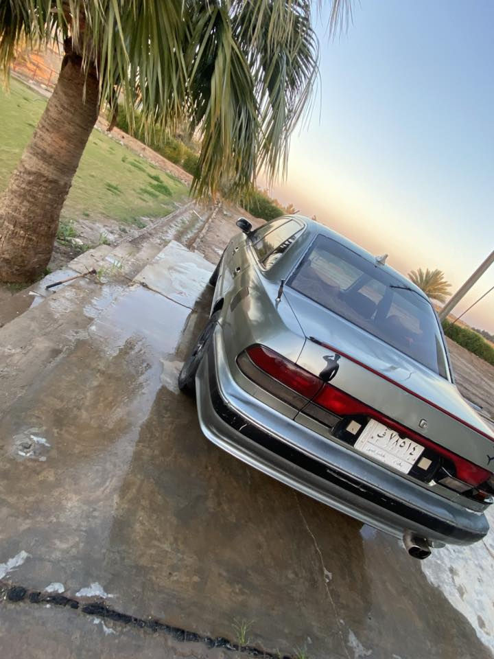 مستبوشي سكمه موديل ١٩٩١ كير محرك خير من الله مابيه ولا اخياس معوزه صدر امامي فقط السياره جاهزه سعره ٣٣


**إذا كنت صاحب هذا الإعلان وتريد حذفه لأي سبب، رجاءا أرسل رسالة إلى الدعم الفني**