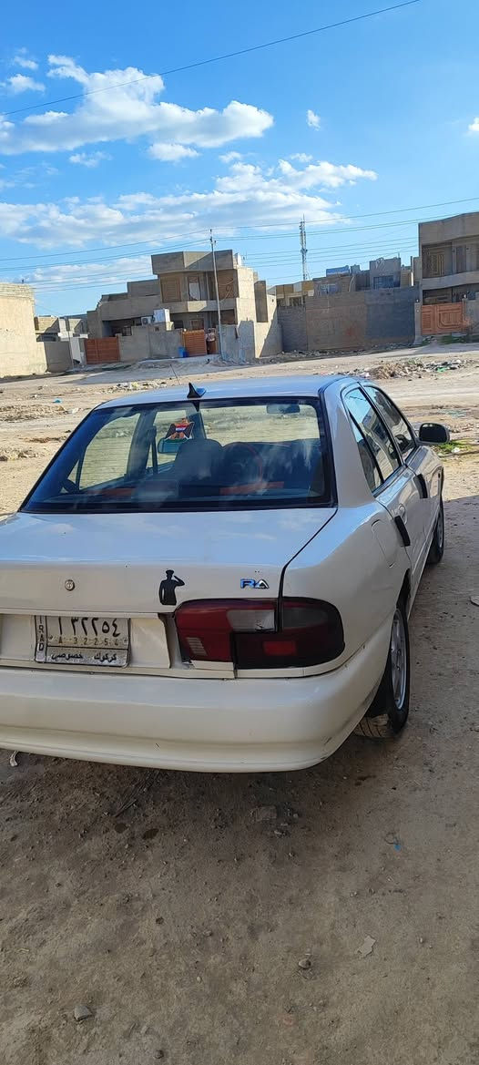 مكلفة بل نشر 🤍
بروتون 2004 كير اوتو رقم كركوك شرط التحويل 
سنوية نافذ لغاية 2019 
تخم تاير جديد صدر خلفي امامي 
بيه ضربه جاملغ خلفي قطعتين صبغ فقط باقي بلاد 
السعر 40 وبيه مجال 
العنوان صلاح الدين


**إذا كنت صاحب هذا الإعلان وتريد حذفه لأي سبب، رجاءا أرسل رسالة إلى الدعم الفني**