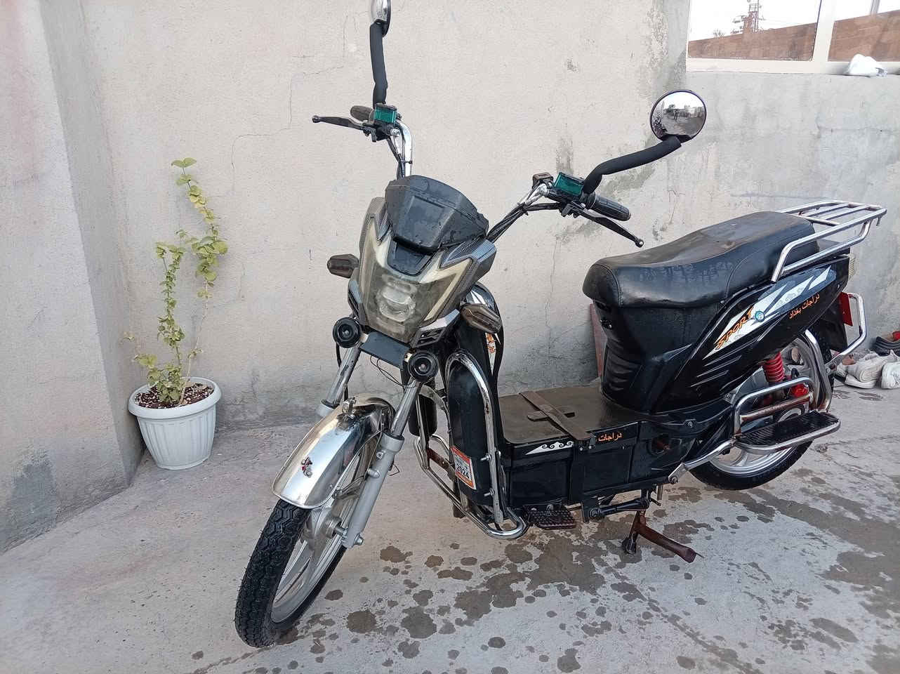 للبيع بدون بطاريات ***********
