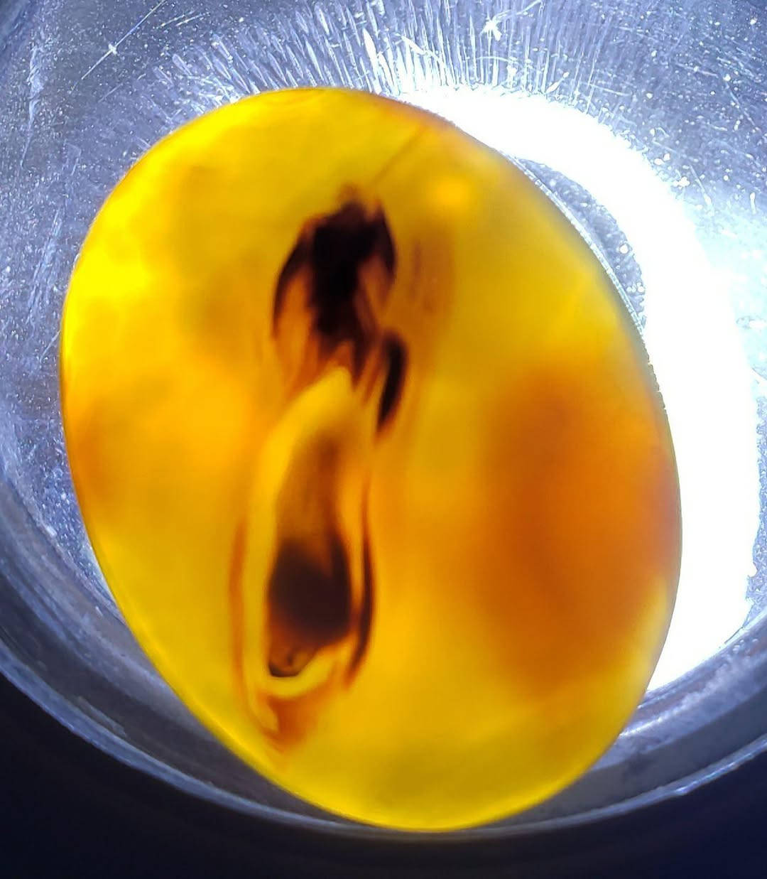 تحفة راقية ومميزة من العقيق المصور الزعفراني الاصلي والطبيعي الراقي والنادر والمميز يسعدنا تلقي استفساراتكم على الخاص 
#العقيق_المصور_اليماني_الاصلي_الطبيعي البصرة, العراق


**إذا كنت صاحب هذا الإعلان وتريد حذفه لأي سبب، رجاءا أرسل رسالة إلى الدعم الفني**