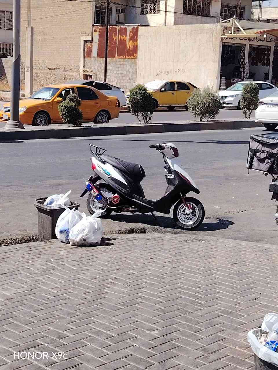 ماكس 120 مكينه 49 بلادي خير من الله نضافه كدامك.. شلعه ومعدل كفرات على درع اصلي × أصلي وختم واحد من شوته و قبغ هندر وغيره وتزويد خير من الله
شيال احمر هايبر
ويل نجمه اصلي مختم
دبل امامي رياضي
دبل خلفي رياضي
قبغ فلاوين
قبغ عنبار
قبغ شاصي
يدات رياضي 
قبغ فضله دهن
صالنصه ستيل صجميه
زوج تواير رياضي جديده
سيبايه رياضي وبعد....
سعر خاص وجماعه مليون و 150 اعبر لادوخني ترا كبل احضرك!...


**إذا كنت صاحب هذا الإعلان وتريد حذفه لأي سبب، رجاءا أرسل رسالة إلى الدعم الفني**