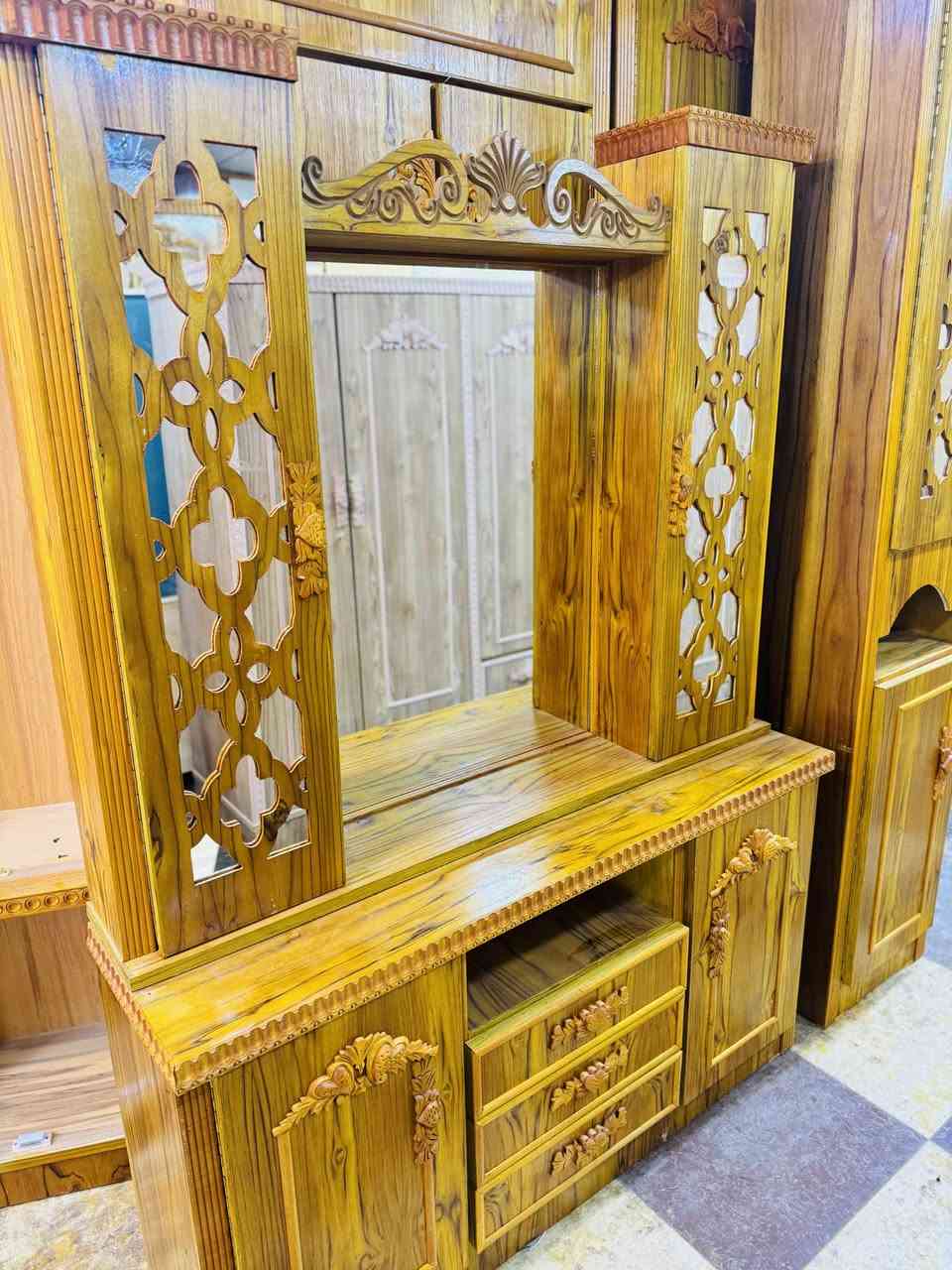 عرض خاص غرفه ابراج ملحق السعر 900موصل جانب الايمن


**إذا كنت صاحب هذا الإعلان وتريد حذفه لأي سبب، رجاءا أرسل رسالة إلى الدعم الفني**