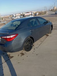 بیکاشۆ S3 • ٢٠١٦ • نينوى