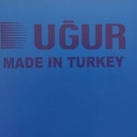 ثلاجة • UGOR التركي • نظافة ١٠٠٪