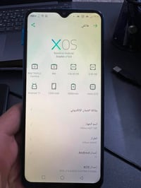 انفنكس • هوت 10T • تفاصيل بالصور