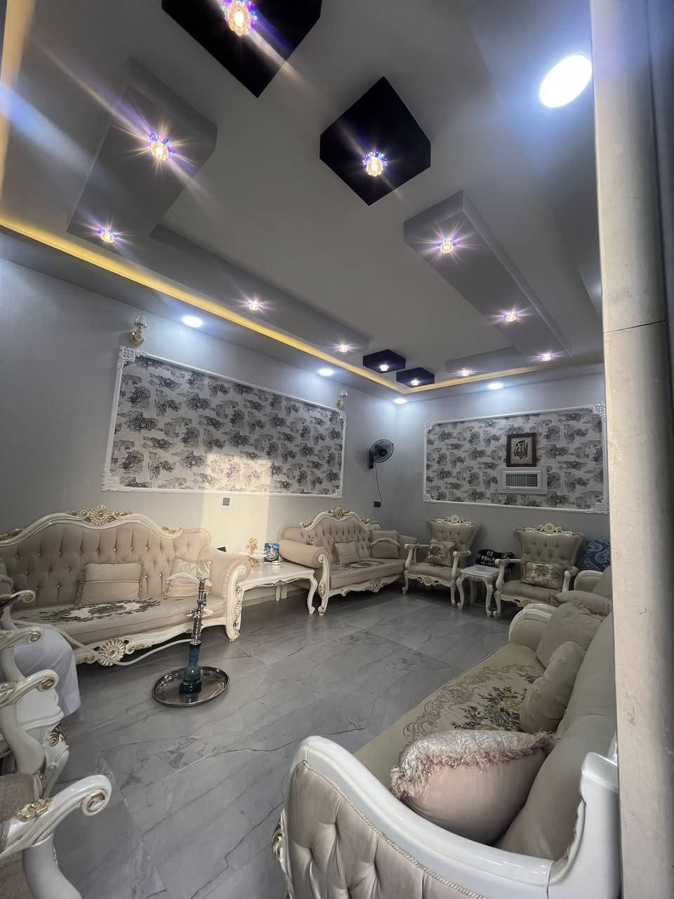 دارللبيع التعليم العالي خلف المول الهيكل

جمعية النور طابقين 

١٥٠ متر واجها ٧ ونص

اربع غرف نوم

بناء حديث

نضام دكتات

ارضيات مرمر

***********

***********
