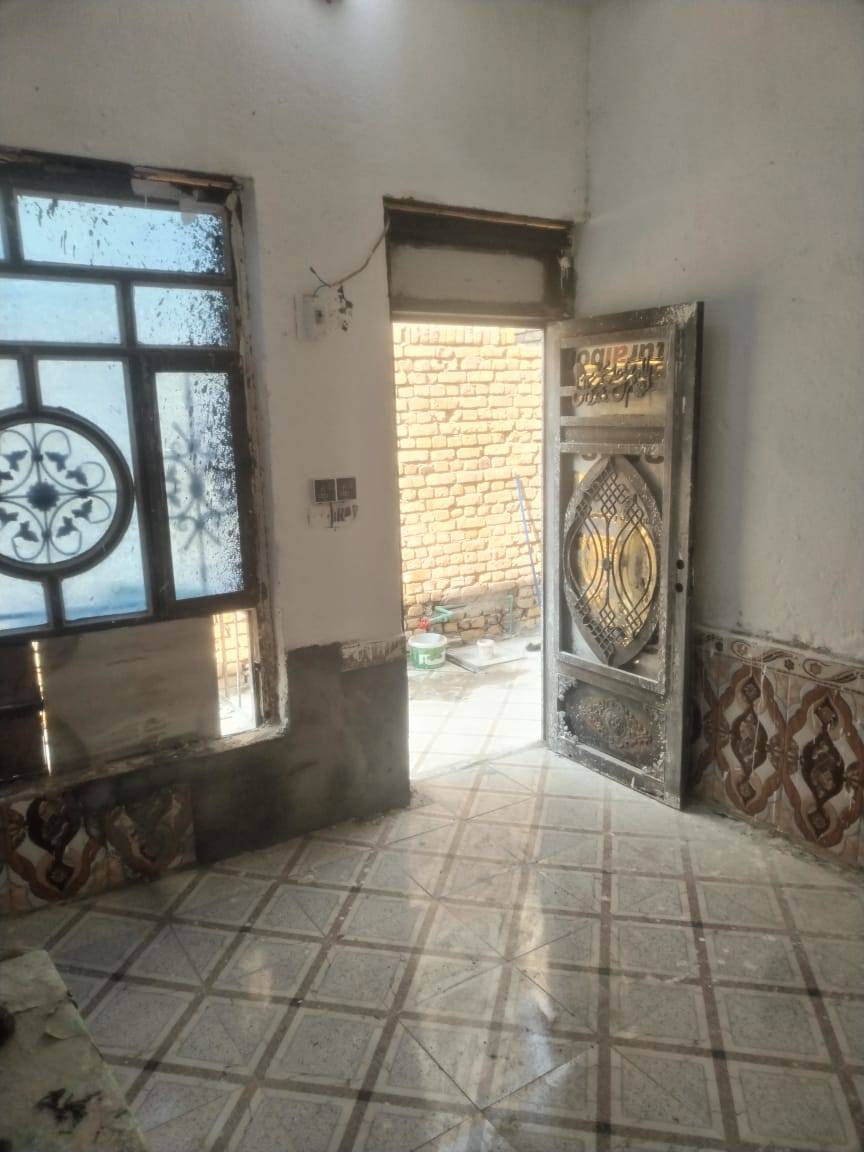 السلام عليكم
بيت خلفي لبيع

مساحه دربونه متر ونص

مساحه بيت 100 متر خلفي

غرفه و ديوانيه و استقبال و مطبخ وصحيات

عنوانه ناصريه مركز حي فداء شارع مدارس

سعره 55

مقاطعه 21

999


**إذا كنت صاحب هذا الإعلان وتريد حذفه لأي سبب، رجاءا أرسل رسالة إلى الدعم الفني**