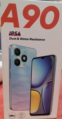 سامسونج A90 • جديد • للبيع