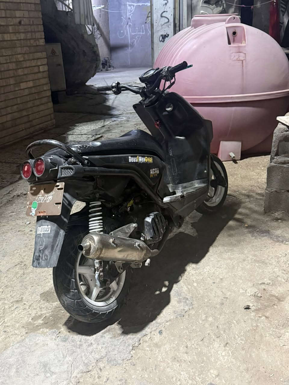 مراوس بجيتي ار سكنس جبلي مكفوله من كلشي كهربايات شغاله نكره بكل وقت ماعده شوي صوت بل كلج الامام راجز لو فيبرات مكان مدينه


**إذا كنت صاحب هذا الإعلان وتريد حذفه لأي سبب، رجاءا أرسل رسالة إلى الدعم الفني**