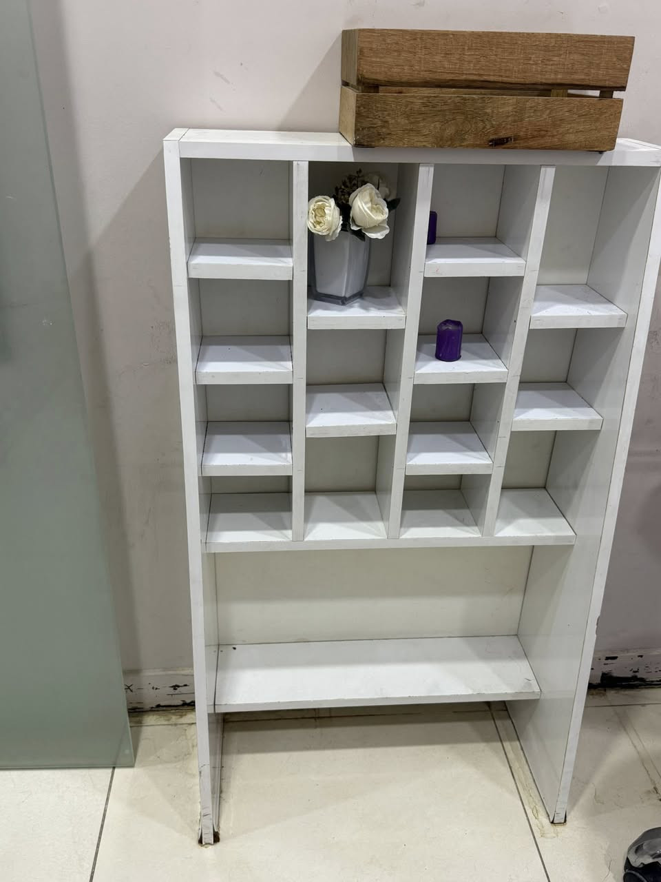 غراض صالون للبيع


**إذا كنت صاحب هذا الإعلان وتريد حذفه لأي سبب، رجاءا أرسل رسالة إلى الدعم الفني**