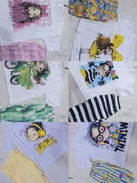 تراك كشمير كريشه الترند توفر يمي يجنن بلبس يلبس من قياس 50الى/ 75 لللط...