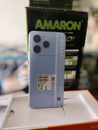 تكنو سبارك 40 للبيع جديد ماستخدم بعده مامعرب ذاكرة 256 سعره 200قفل 077...