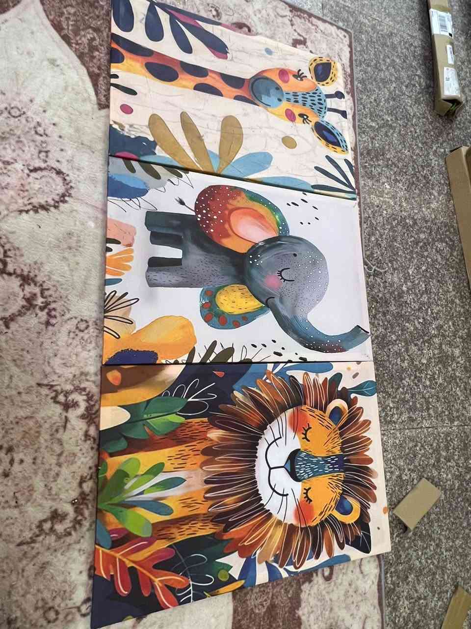 سيت ثلاثي بهذا الشكل والجمال سعر 20


**إذا كنت صاحب هذا الإعلان وتريد حذفه لأي سبب، رجاءا أرسل رسالة إلى الدعم الفني**