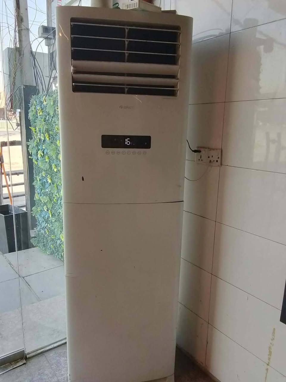 اغرض للبيع كلمن وسعرة زعفرانيه


**إذا كنت صاحب هذا الإعلان وتريد حذفه لأي سبب، رجاءا أرسل رسالة إلى الدعم الفني**