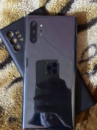 نوت ١٠ بلس • ٢٥٦ • دبل شريحة