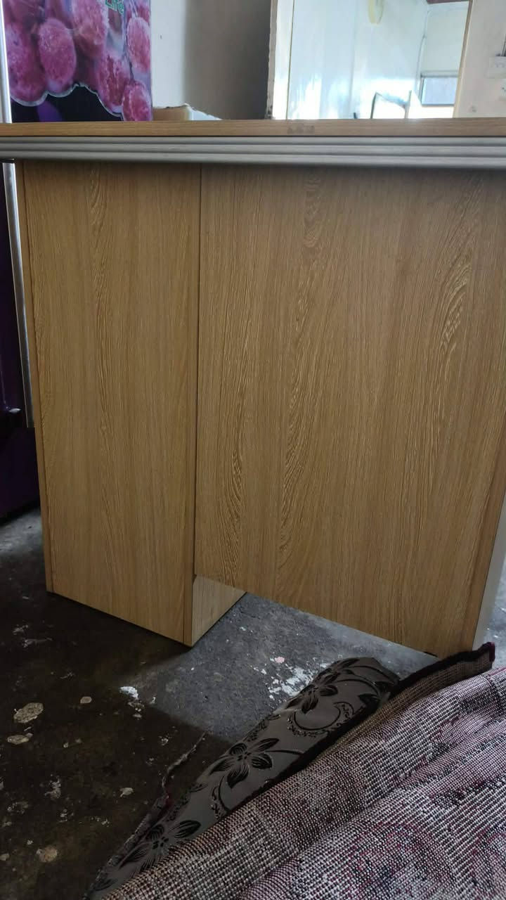ميز جديد مستعمل شي قليل ادفع سعر مكاني موصل جانب الايمن


**إذا كنت صاحب هذا الإعلان وتريد حذفه لأي سبب، رجاءا أرسل رسالة إلى الدعم الفني**