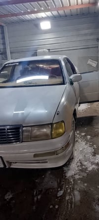 سياره بطه متصل مكينه  2500 سياره مكفوله من الكص والنقل الجثه مكينه وكي...