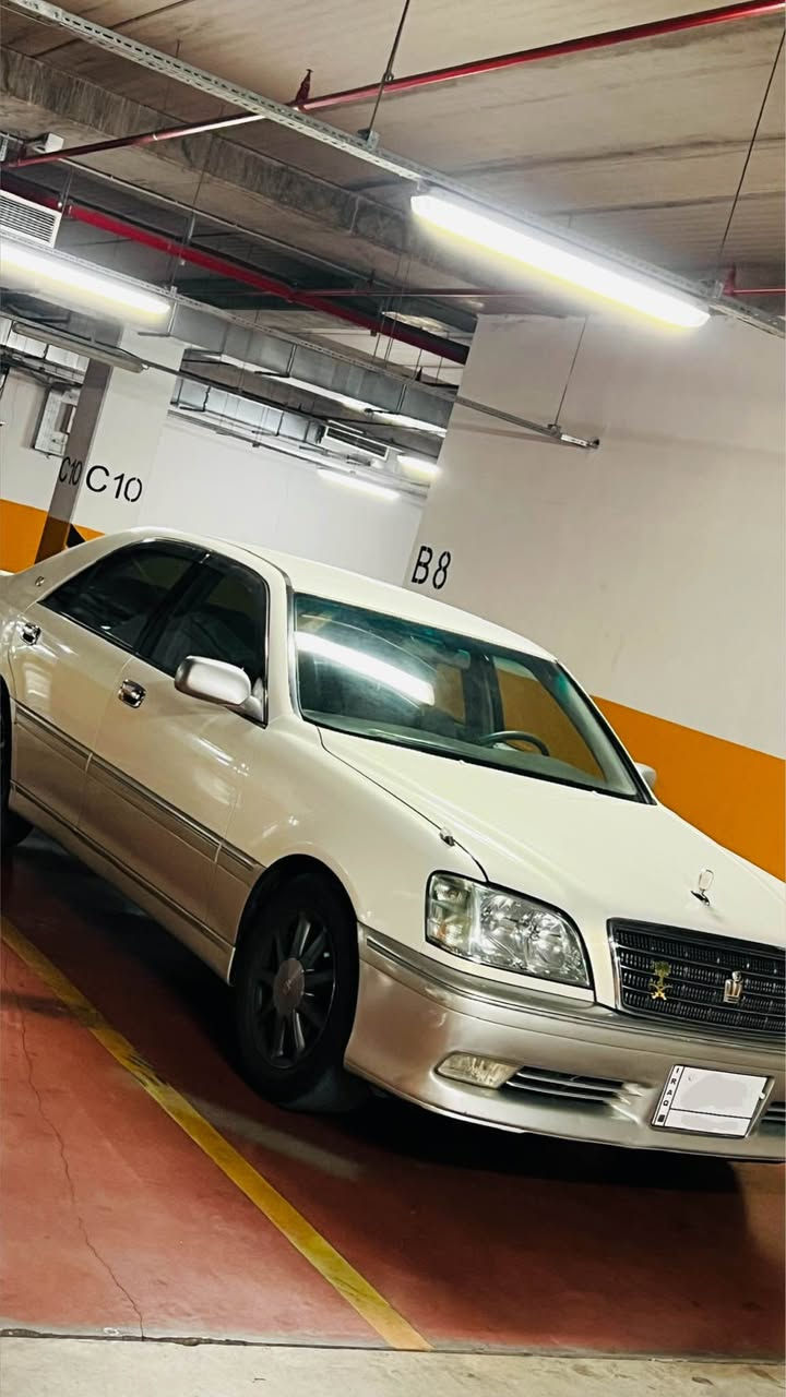 تـويوتـا كراون مليكـه 2003
مكيـنه مـه زن D4
گئر و مه كيـنه ب شه رت
 تبريد ب شه رت
ده ين و دزي و بـرين ب شه رت
جـام كاره بـاي 4
كـوشن كاره بـاي 4
دوكمـه 3
ئئك قتـعه تنئ ياا تئـدا 
هـه مي تشـت ب شه رت 25.000 ياا ب رئـفه جـوي 
0750 354 90 94
WHATSAPP
KOREK دهوك, العراق
