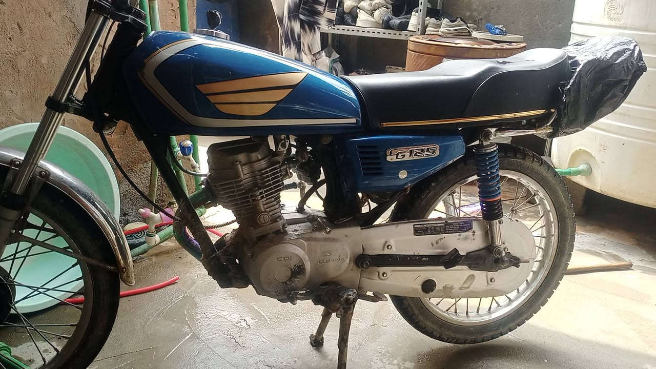 ادوات للبيع دراجه مديل ٢١ نامه ب٤٠٠ وبيه مجال عنوان خمسه ميل


**إذا كنت صاحب هذا الإعلان وتريد حذفه لأي سبب، رجاءا أرسل رسالة إلى الدعم الفني**