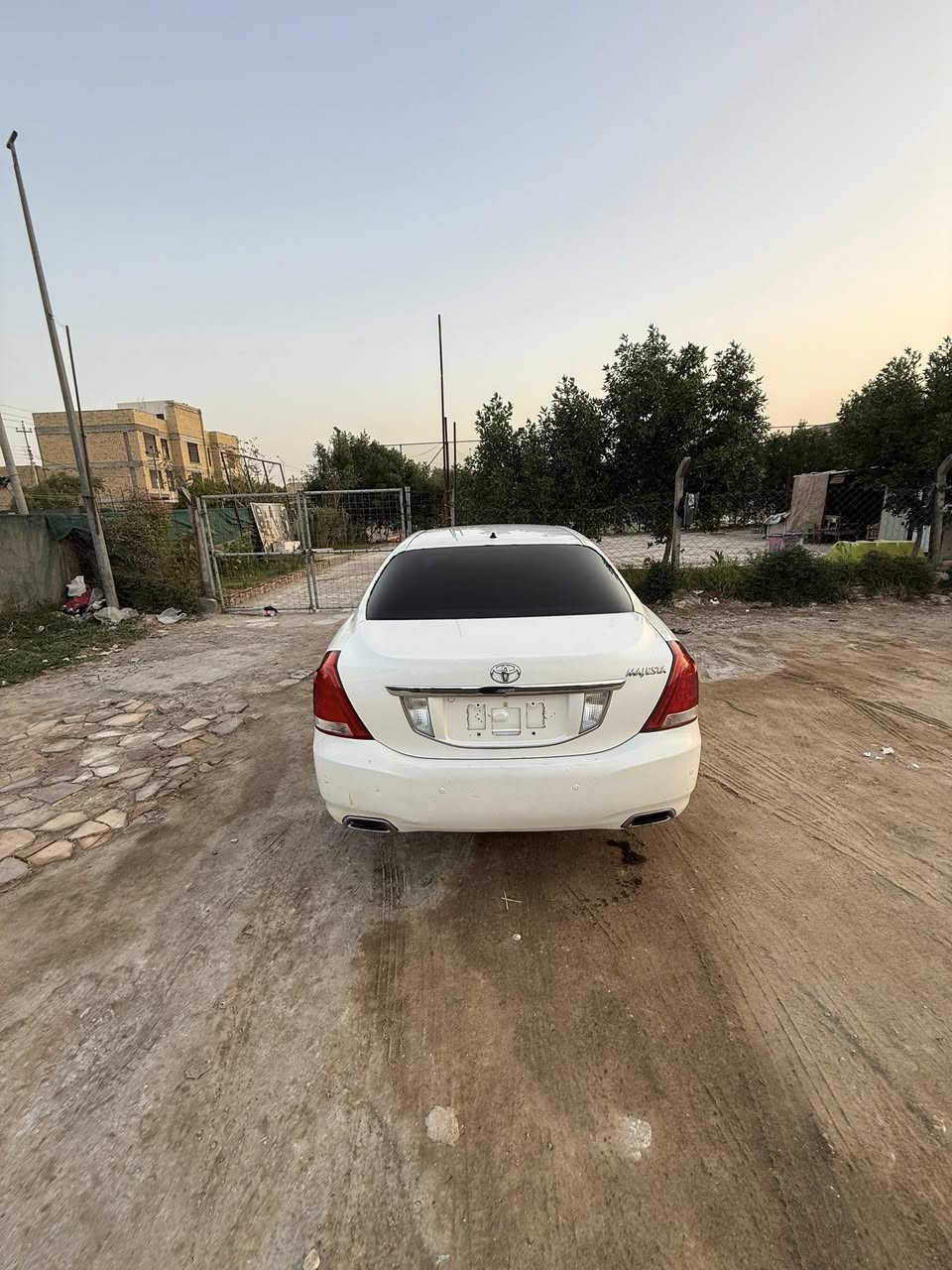 ماجسته 2012 8سلندر مكينه وكير واكسل وتبريد كله مكفول بيه كصه قماره *********** مكاني ناصريه مركز
 السعر 48 قفل مال بيع السياره ادوات
