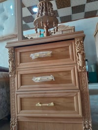 غرفة نوم • عراقي • ثقيل