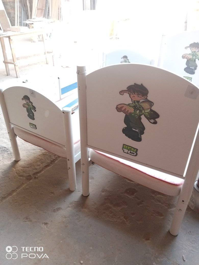 جرابي طفل نظيف طابقين اخت جديد 
مع دوشك هدية ب 150 وبيها مجال لشراي 
عنوان السدة الهندية اكو خدمه توصيل


**إذا كنت صاحب هذا الإعلان وتريد حذفه لأي سبب، رجاءا أرسل رسالة إلى الدعم الفني**