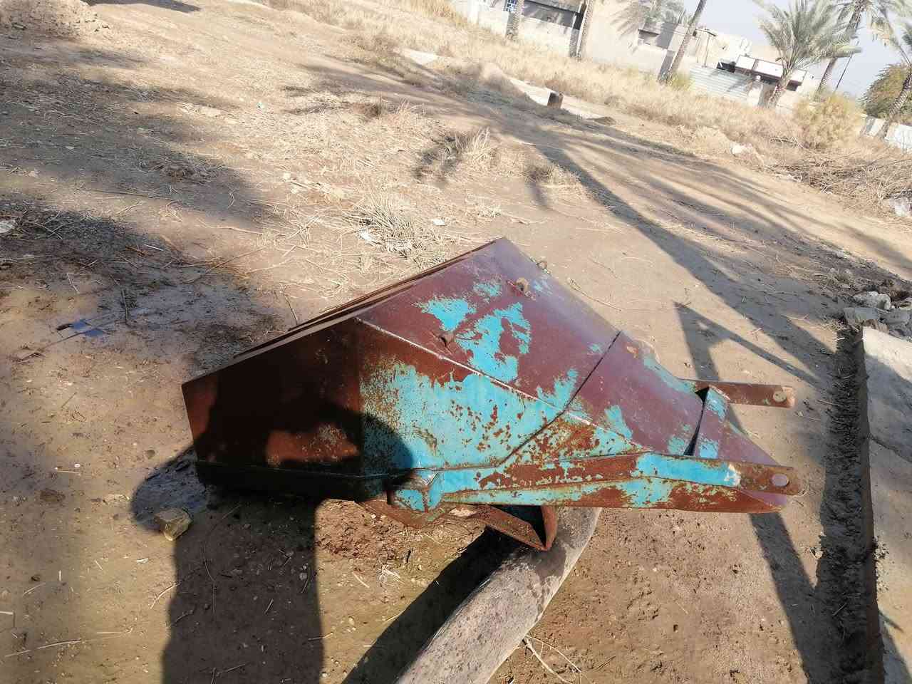 السلام عليكم ونج +كيلة للبيع مكان بغداد قضاء الطارمية للتواصل***********
