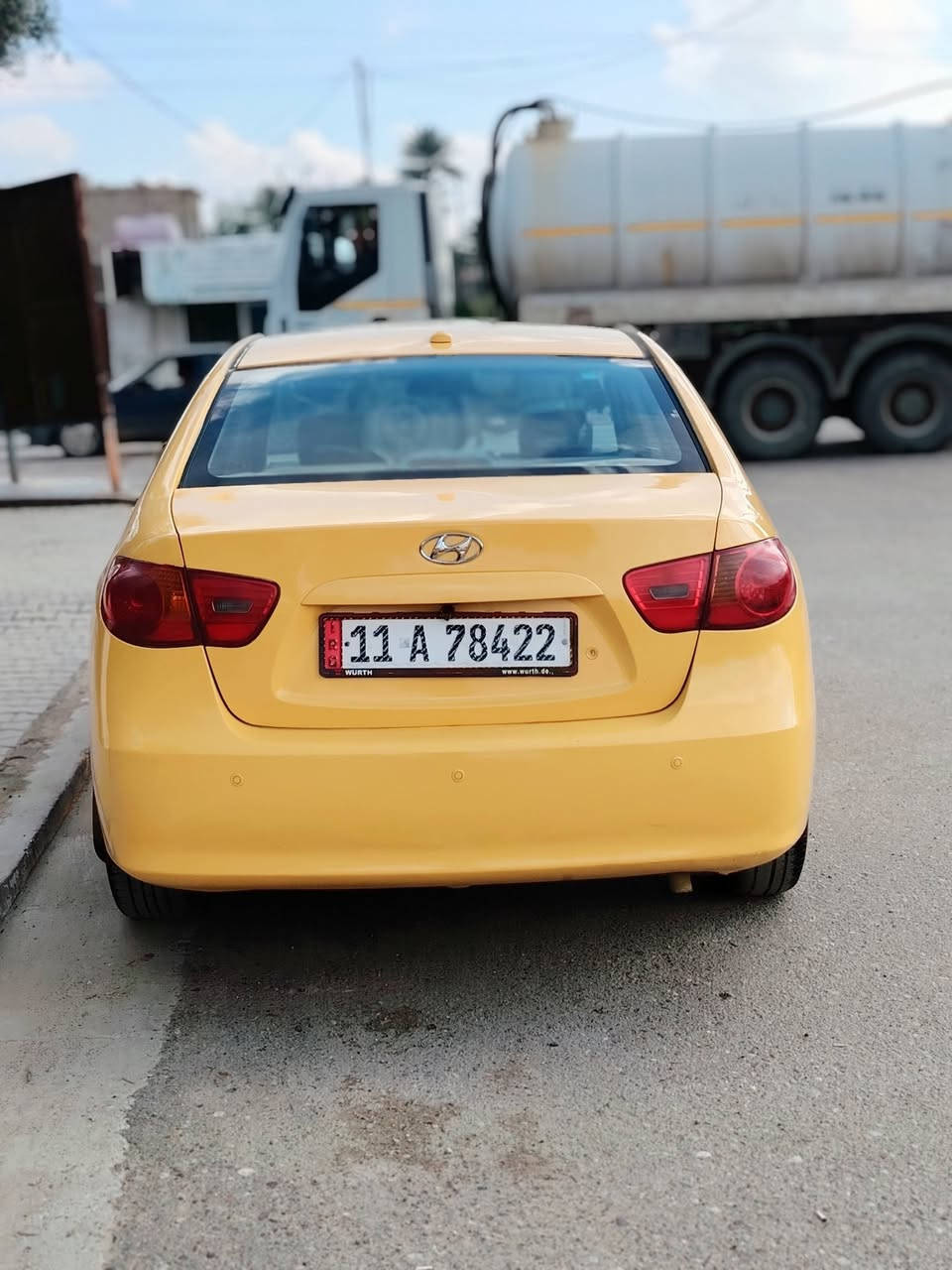 سلام عليكم النتره موديل٨وارد أمريكي ضررجاملغ خلفي تبريد ثلج تخم تاير كهربايات كلهة شغاله سياره هلوه كاعده عرضهه ٨٠وبيهه مجال حك جيه تحويل مباشر***********ستفسارمامتواجد عل فيس
