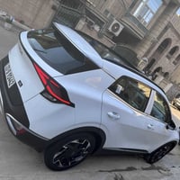 سبورتج موديل 2024 خليجي ضمان شركة اكدال ضمان 5 سنوات او 100 الف كيلو س...