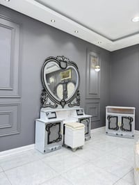 غرفة مرمري • ٧ قطع • توصيل كل العراق