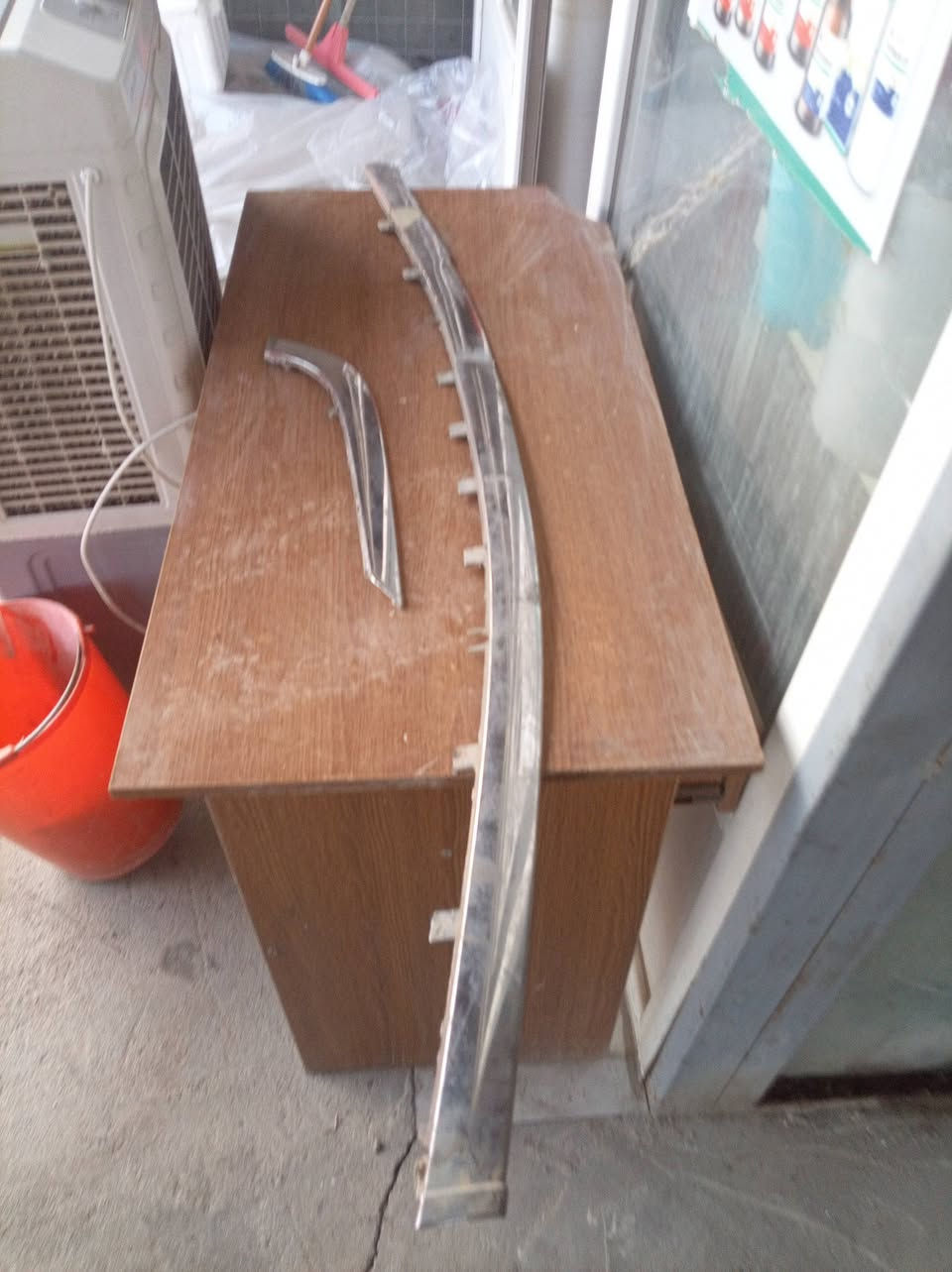 للبيع غراض 700المكان كربلاء ***********
