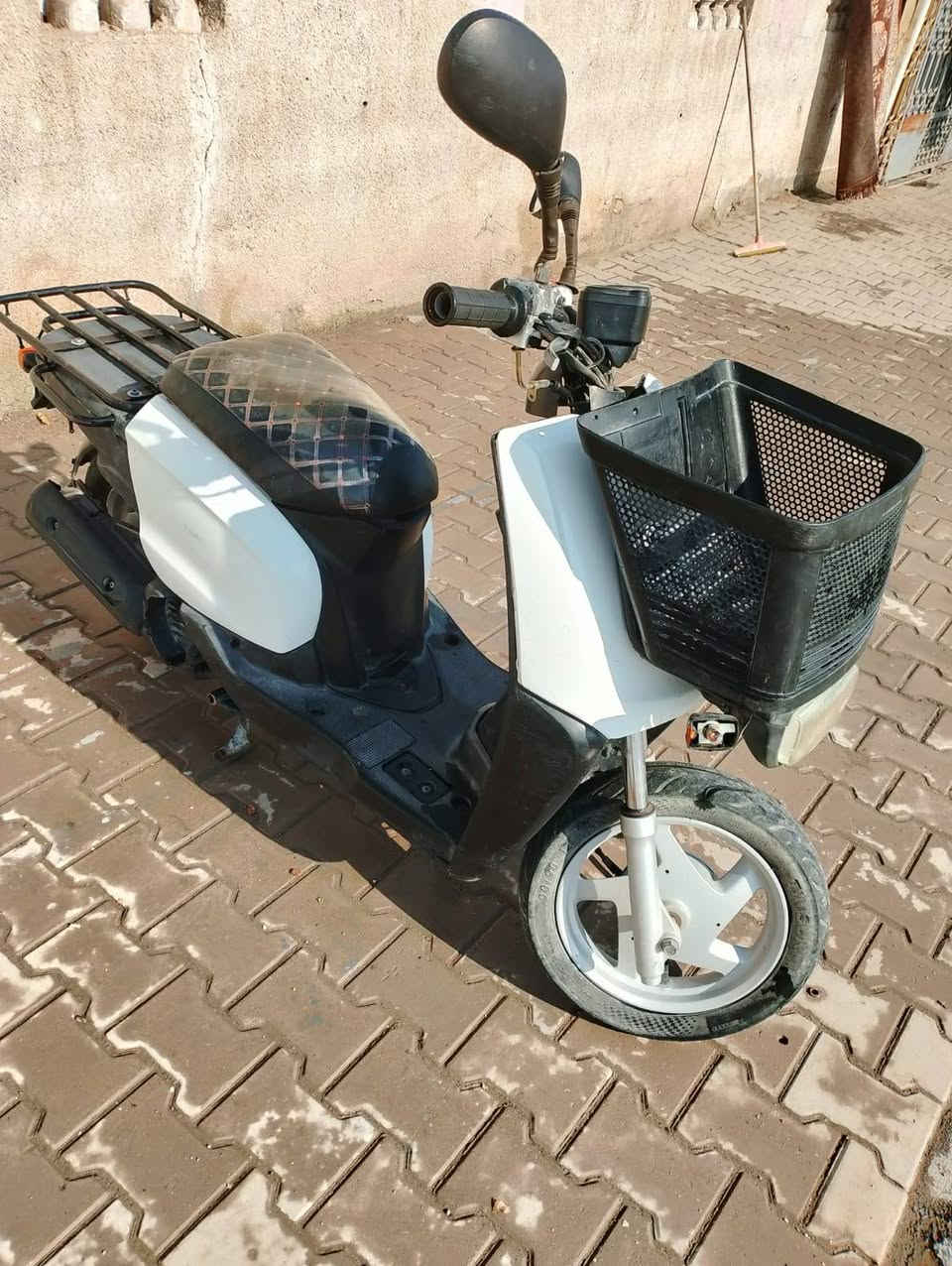 دراجة بيكب ياباني للبيع كايم بيه كازكيت
الخاص مفتوح


**إذا كنت صاحب هذا الإعلان وتريد حذفه لأي سبب، رجاءا أرسل رسالة إلى الدعم الفني**