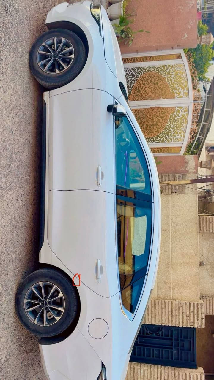 بي وايدي دسترويل موديل 2025للبيع

مكفوله من كلشي سياره على وضع الشركه 

بسمي تحويل ثاني يوم 

رقم بغداد 

ماشيه قريب ال  ٨٠٠٠ الاف 

مكاني بغداد  عارضها 18500 
لاستفسار ***********
