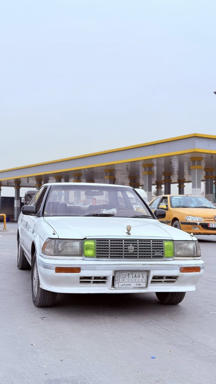 سلام عليكم
سوبر هارتوب موديل 90 سياره بلاديه 

مكينه كير اكسل مكفول داخل جديد رقم بغداد 

(***********) استفسار اتصل وتدلل
