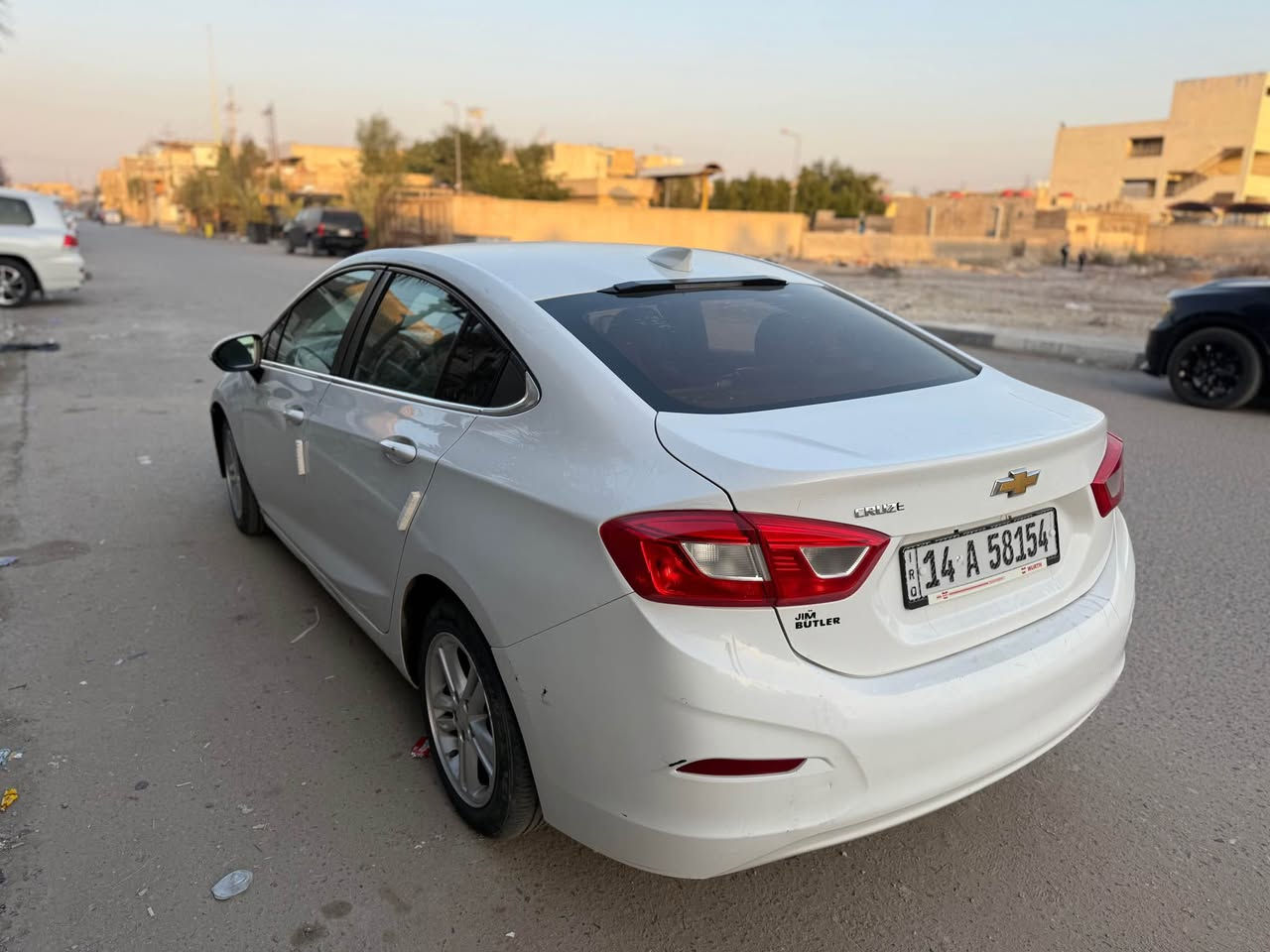 سلام عليكم للبيع شفر كروز مديل 2017 سياره فول موصفات بصمه تشغل ابوباب فول حادثها جاملغ وبنيد فقط بدون دواخل مكينه 4 سلندر مكينه كير حداده تبريد شرط رقم انكليزي سنويه جديده السعر 77

البصرة المعقل
***********-***********
الاتصال هاتفيًا البصرة, العراق
